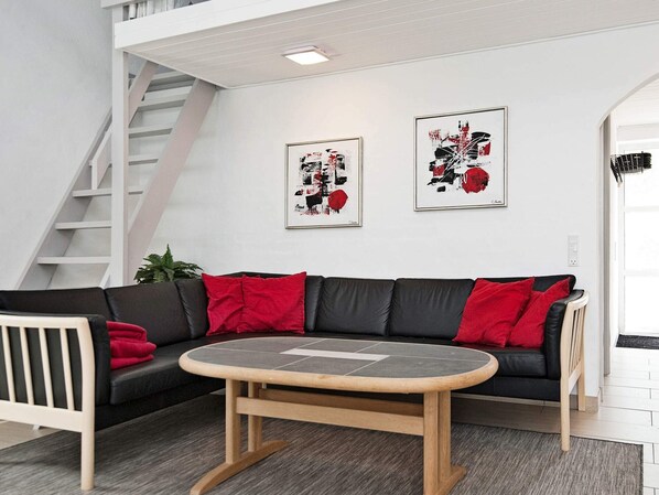 Casa | Interior