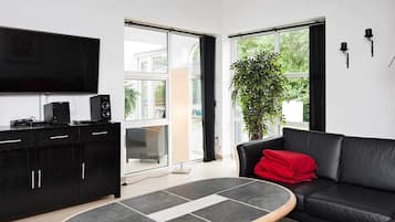 Hus | Oppholdsområde