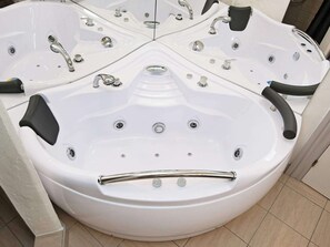 Casa | Tratamiento de spa