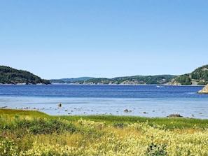 House | Water view - 4 Person Holiday Home in Henan-by Traum (Henån)