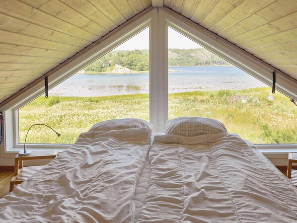 House | Interior - 4 Person Holiday Home in Henan-by Traum (Henån)