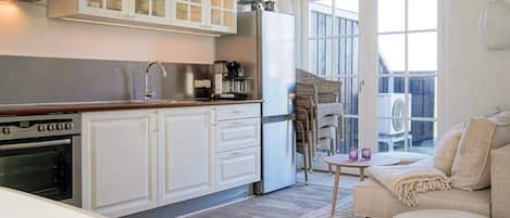 Appartement | Intérieur