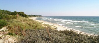 4 Person Holiday Home in Aakirkeby-by Traum