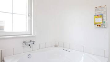 House | Spa treatment