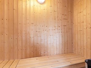 Casa | Sauna