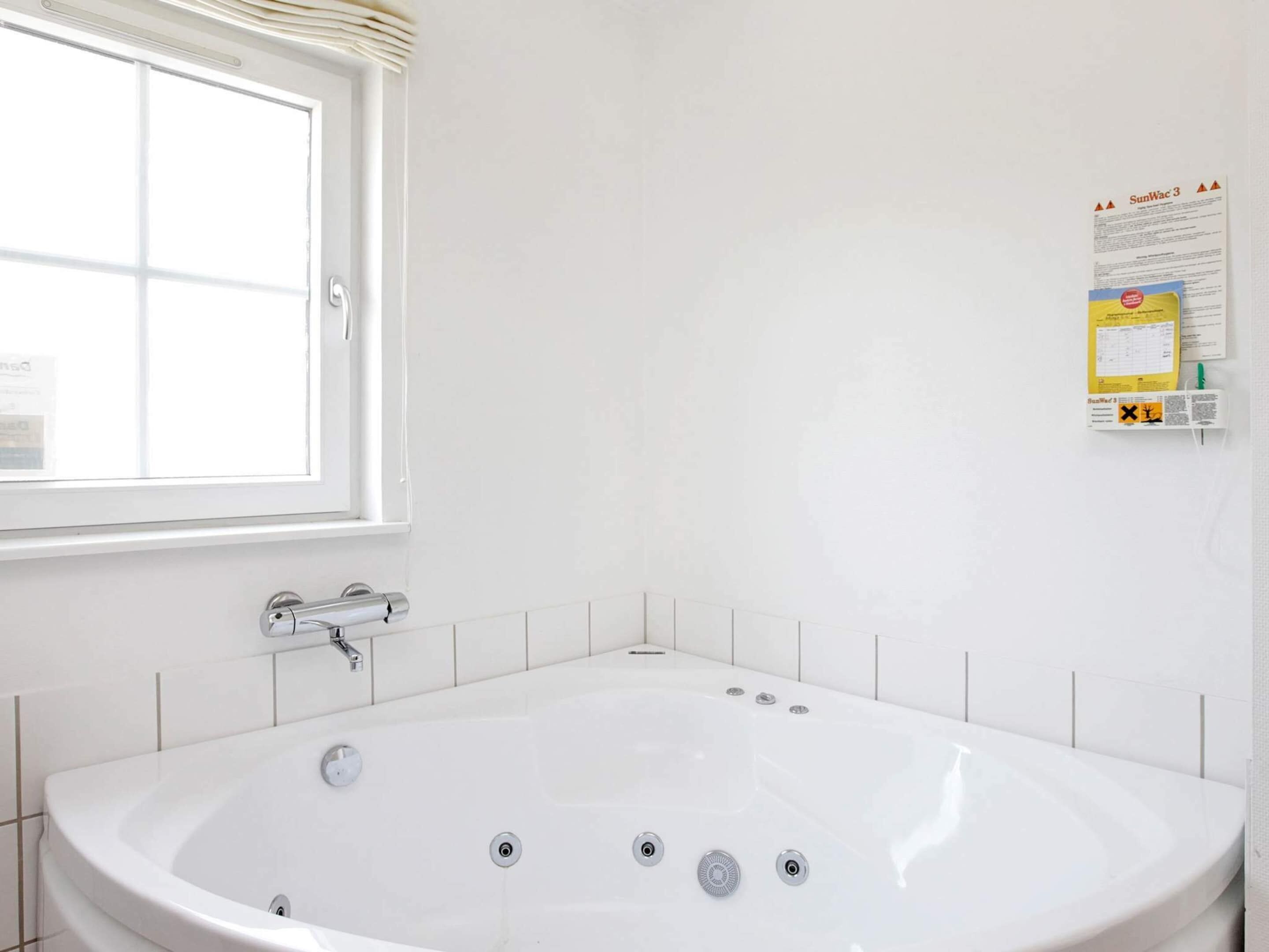 House | Spa treatment