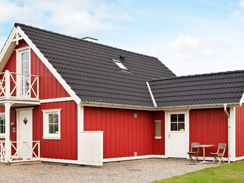 8 Person Holiday Home in Brenderup Fyn