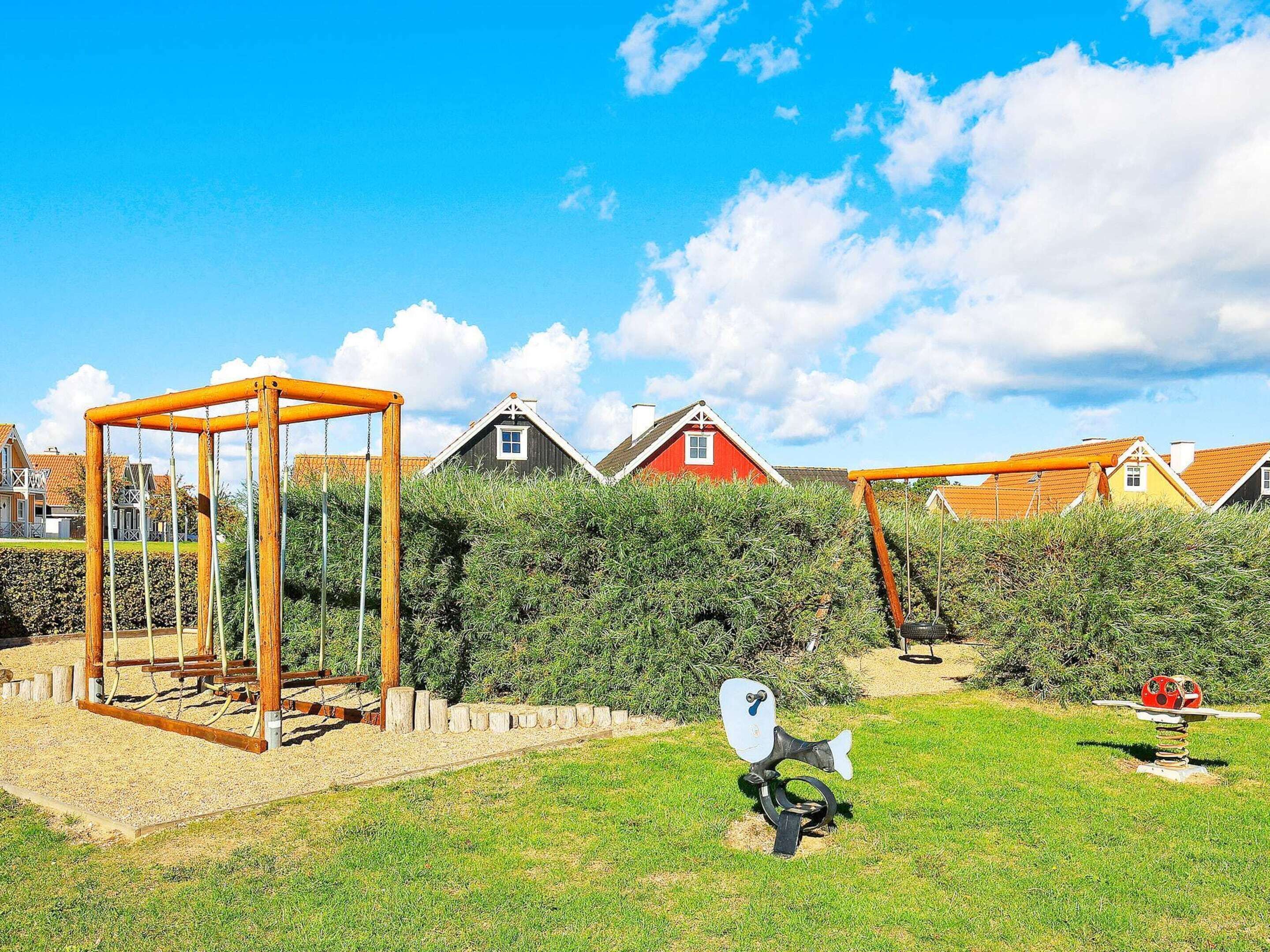 House | Children's area