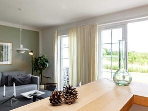 Ferienhaus | Innenbereich