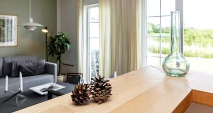 8 Person Holiday Home in Brenderup Fyn-by Traum