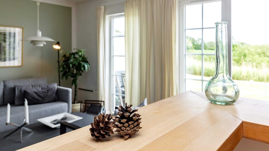 8 Person Holiday Home in Brenderup Fyn-by Traum