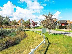 Exterior - 8 Person Holiday Home in Brenderup Fyn (Middelfart)