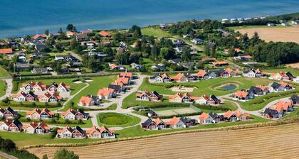 8 Person Holiday Home in Brenderup Fyn-by Traum