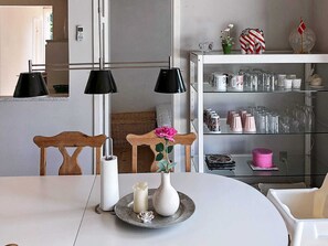 Casa | Parte interna