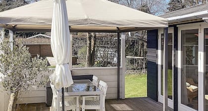 6 Person Holiday Home in Vaeggerlose-by Traum