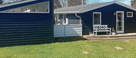 Nhà | Ngoại thất