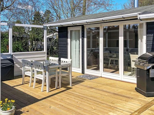 6 Person Holiday Home in Vaeggerlose-by Traum