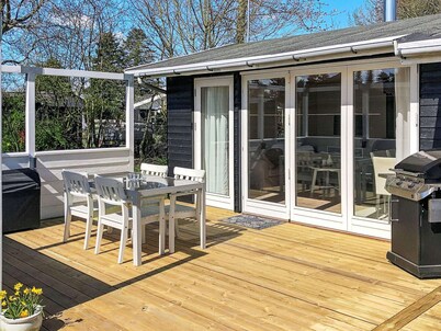 6 Person Holiday Home in Vaeggerlose-by Traum