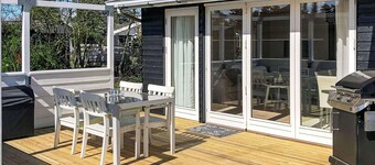 6 Person Holiday Home in Vaeggerlose-by Traum