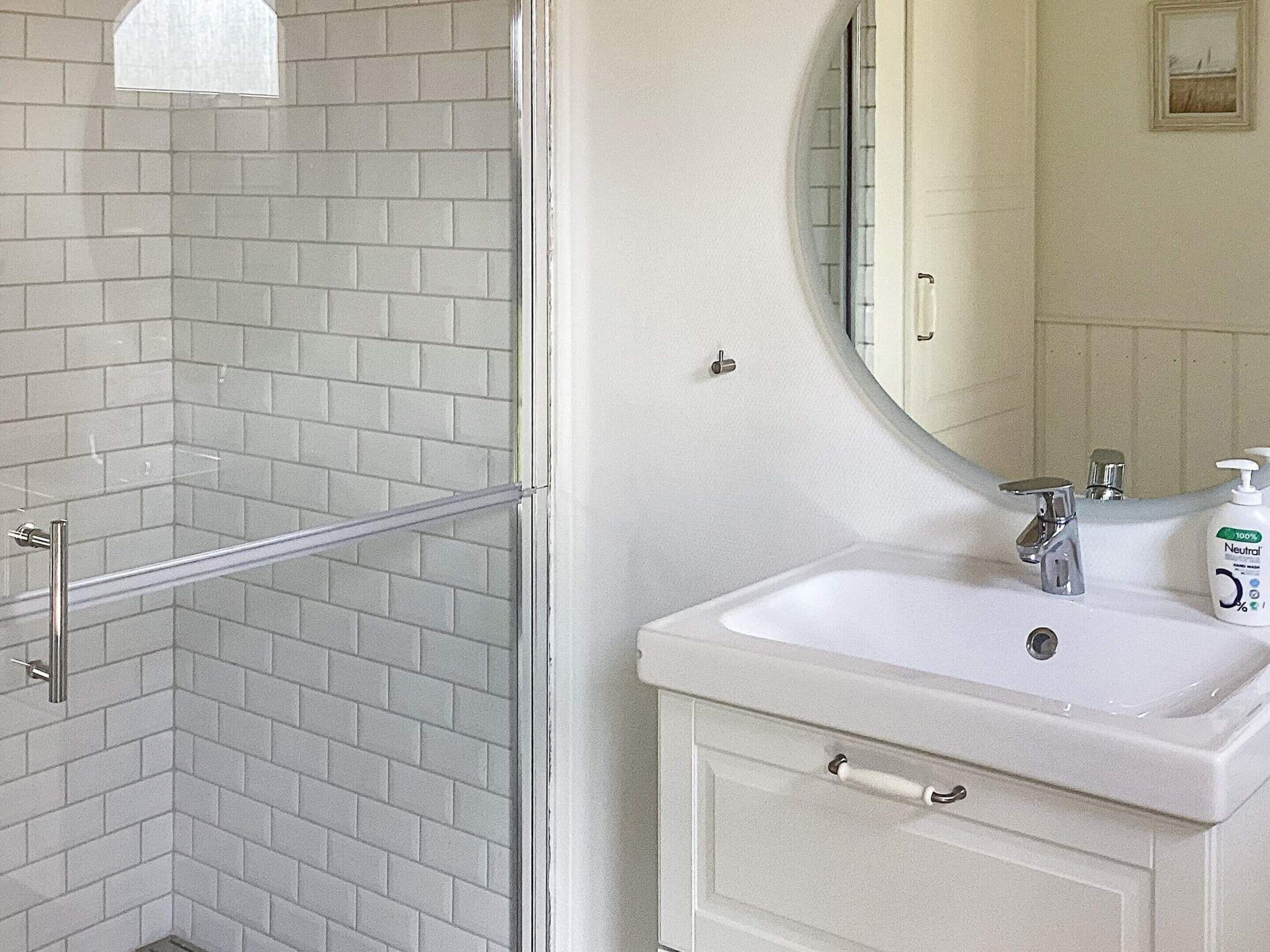 Maison | Salle de bain