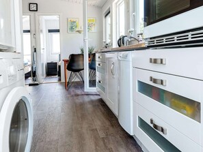 Casa | Parte interna