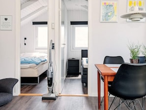 House | Interior - 4 Person Holiday Home in Hovborg (Hovborg)