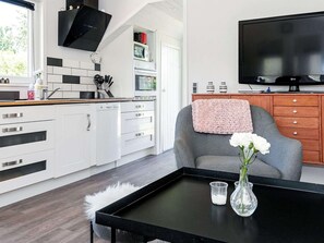 Casa | Parte interna