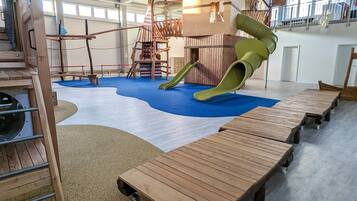 Huis | Kindergedeelte