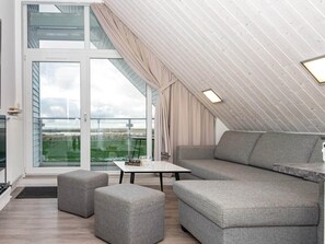 Ferienhaus | Innenbereich