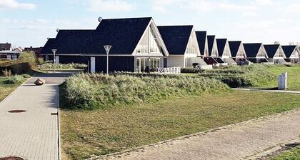 Holiday Home in Wendtorf