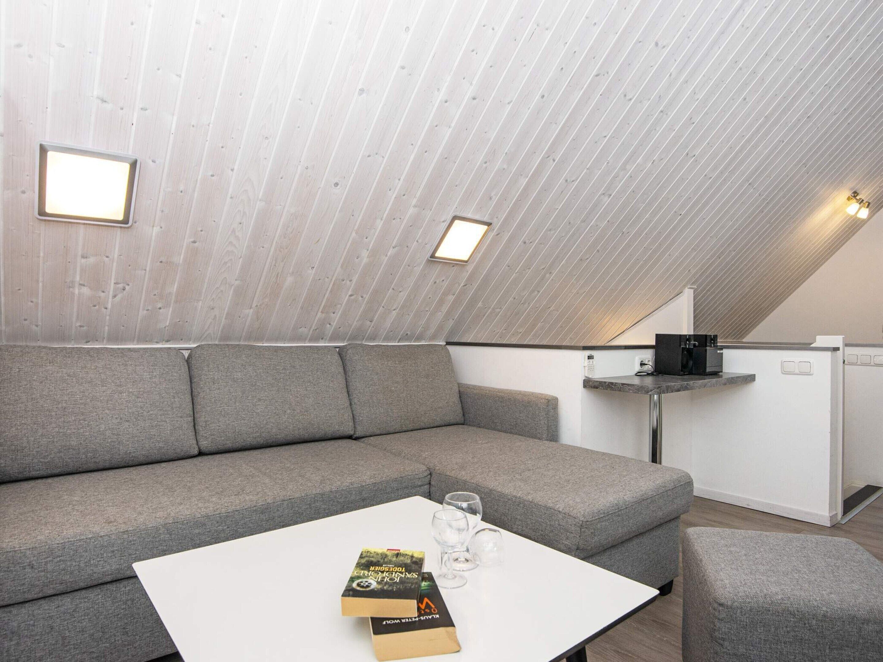 Hus | Innvendig