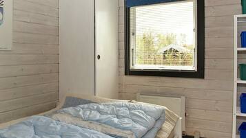 3 slaapkamers