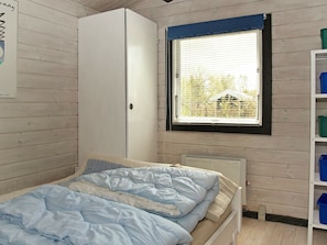 3 bedrooms