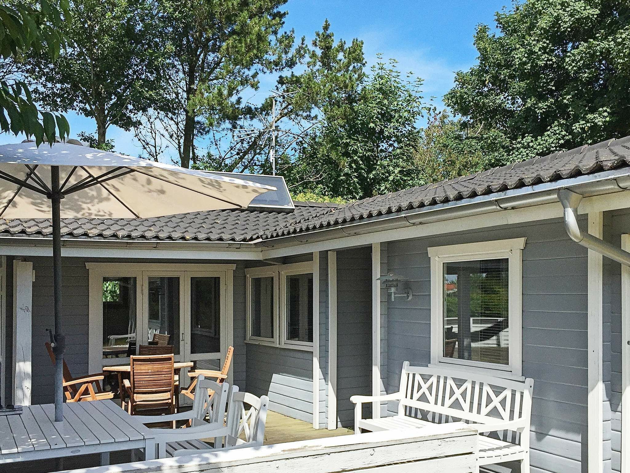 Huis | Exterieur
