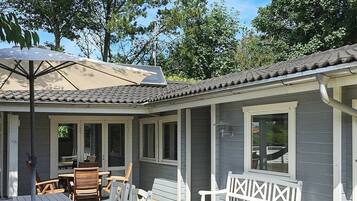 Huis | Exterieur