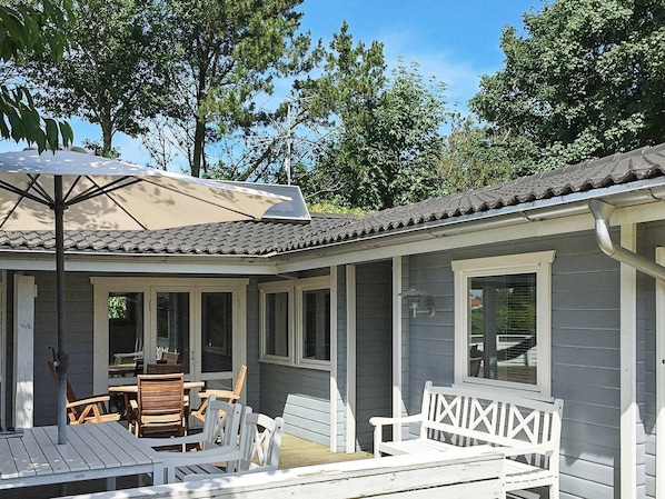 House | Exterior