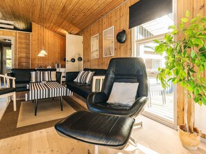 House | Interior - 8 Person Holiday Home in Albaek-by Traum (Aalbaek)