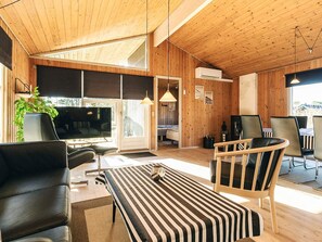 House | Interior - 8 Person Holiday Home in Albaek-by Traum (Aalbaek)
