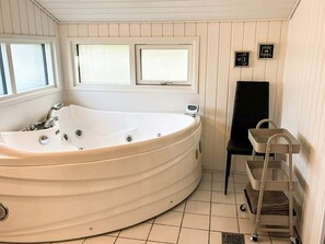 Tratamiento de spa