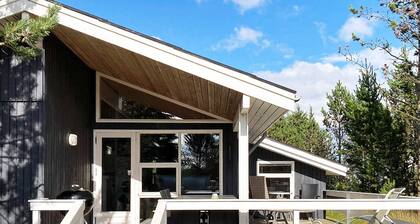 8 Person Holiday Home in Albaek-by Traum