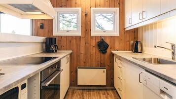 Casa | Parte interna