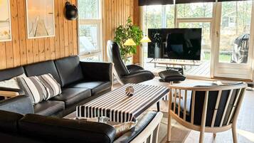 Casa | Parte interna