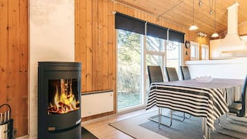 Casa | Parte interna