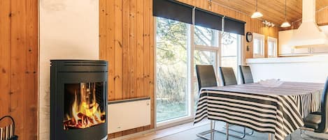 House | Interior