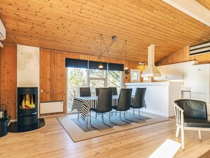 House | Interior - 8 Person Holiday Home in Albaek-by Traum (Aalbaek)