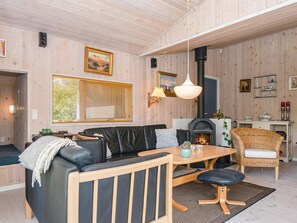 Hus | Interiør