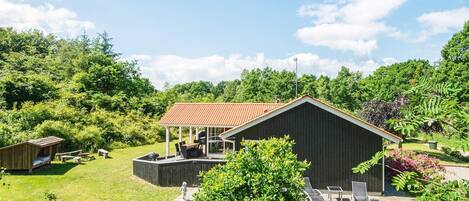 Casa | Esterni