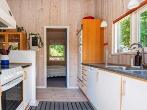 Hus | Interiør