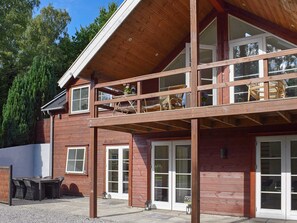 House | Exterior