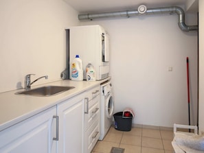 House | Interior